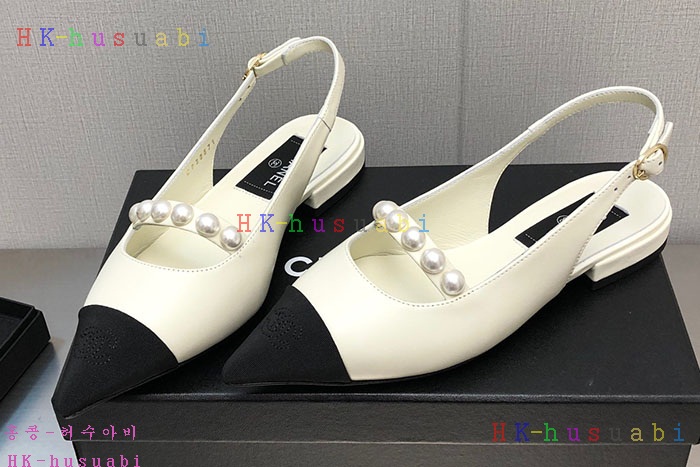 NEW 샤넬 신발 신상 C 8255502