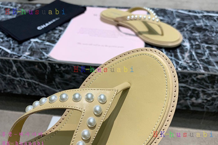 NEW 샤넬 신발 신상 C 8255700