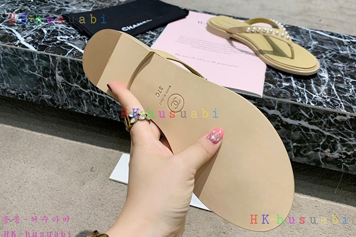 NEW 샤넬 신발 신상 C 8255700