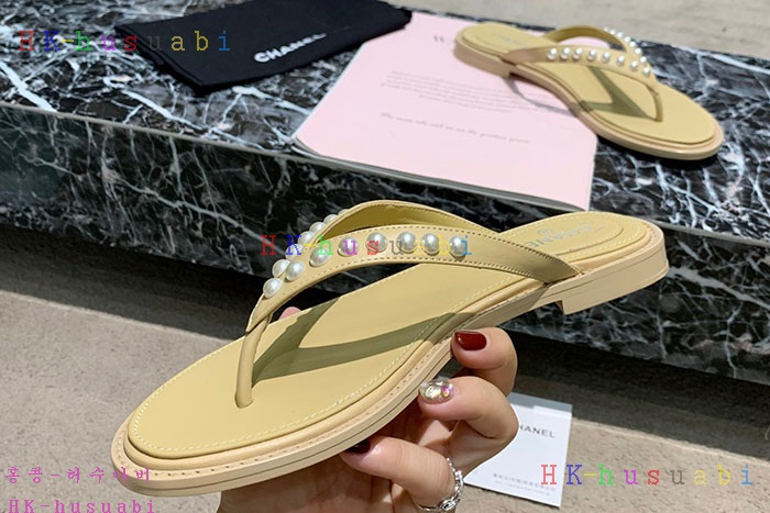 NEW 샤넬 신발 신상 C 8255700