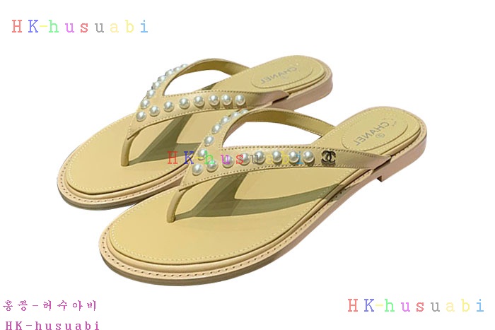 NEW 샤넬 신발 신상 C 8255700