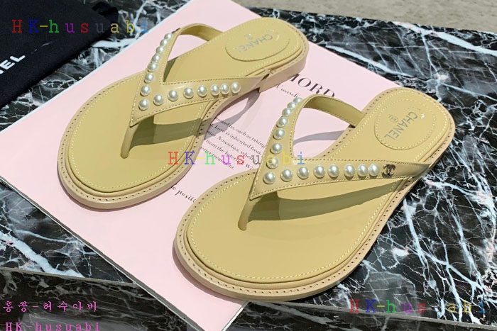 NEW 샤넬 신발 신상 C 8255700