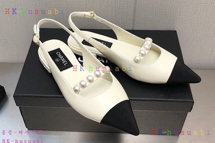 NEW 샤넬 신발 신상 C 8255502