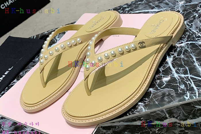 NEW 샤넬 신발 신상 C 8255700