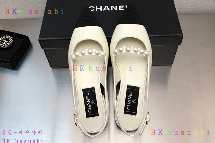 NEW 샤넬 신발 신상 C 8255502