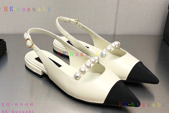NEW 샤넬 신발 신상 C 8255502
