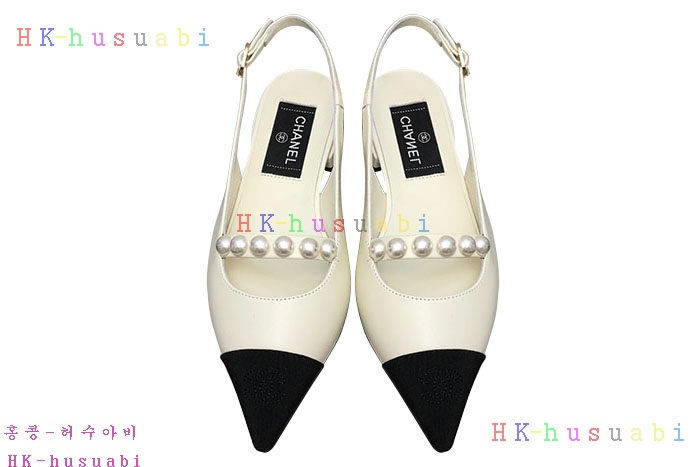 NEW 샤넬 신발 신상 C 8255502