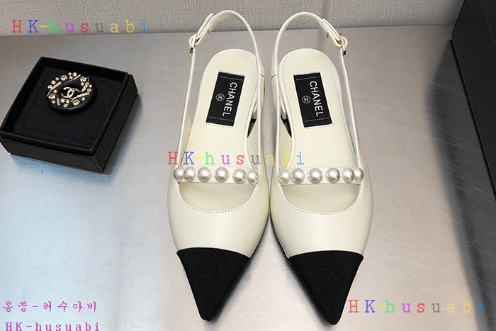 NEW 샤넬 신발 신상 C 8255502