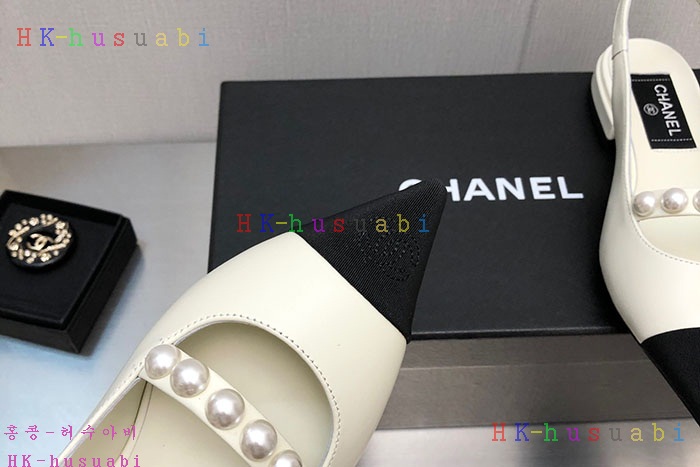 NEW 샤넬 신발 신상 C 8255502