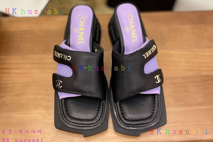 NEW 샤넬 신발 신상 C 8255801