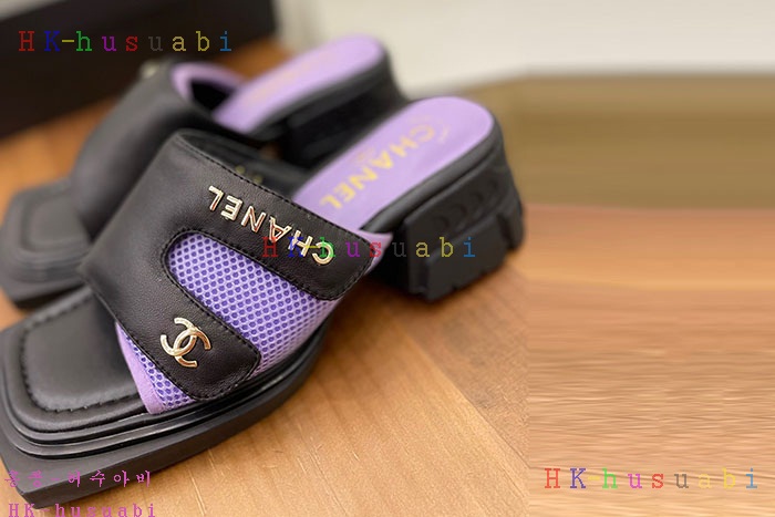 NEW 샤넬 신발 신상 C 8255801