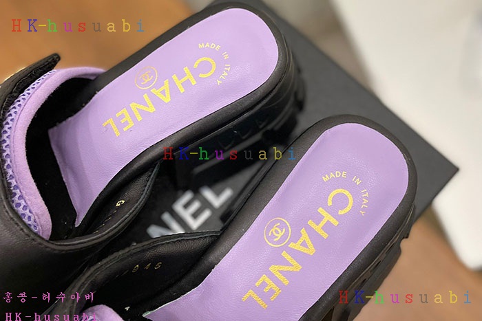 NEW 샤넬 신발 신상 C 8255801
