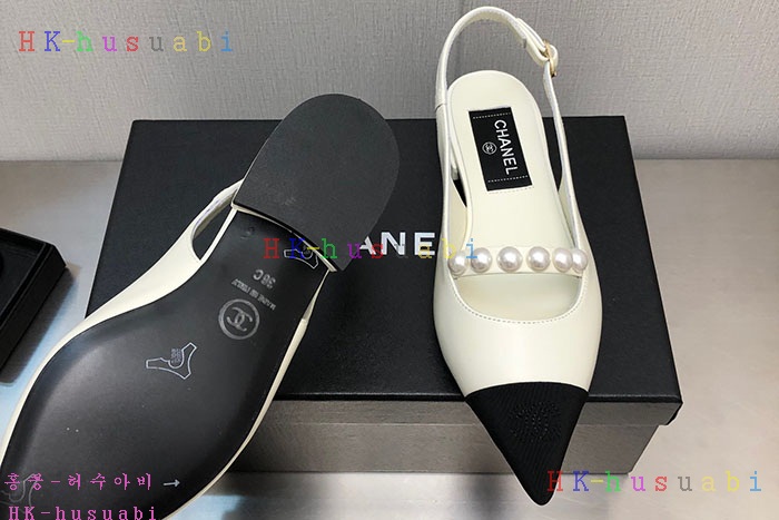 NEW 샤넬 신발 신상 C 8255502