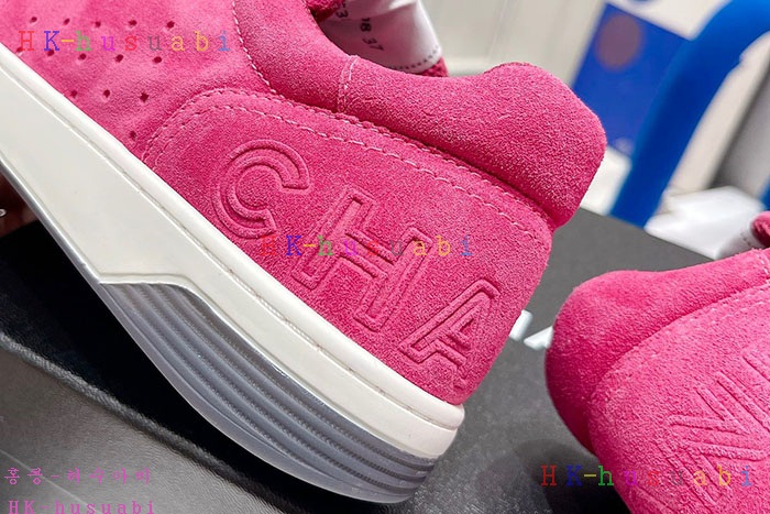 NEW 샤넬 신발 신상 C 8277504