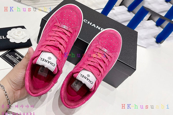 NEW 샤넬 신발 신상 C 8277504