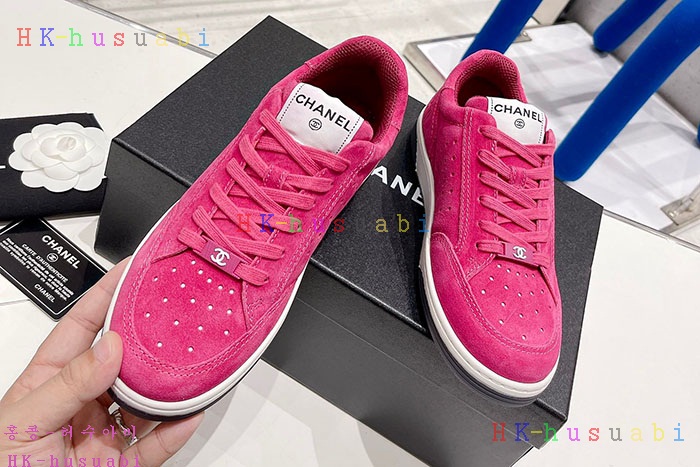 NEW 샤넬 신발 신상 C 8277504