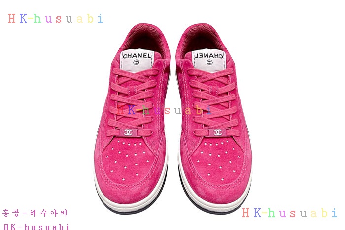 NEW 샤넬 신발 신상 C 8277504