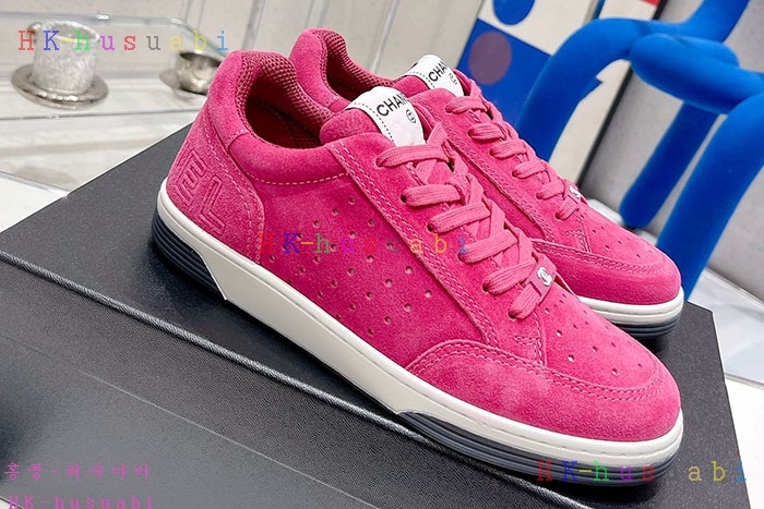 NEW 샤넬 신발 신상 C 8277504