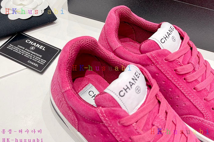 NEW 샤넬 신발 신상 C 8277504