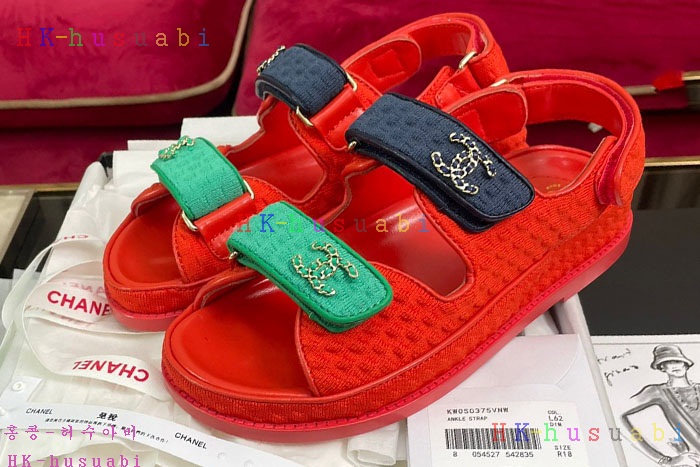 NEW 샤넬 신발 신상 C 8255801