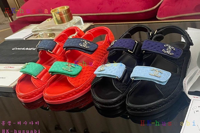 NEW 샤넬 신발 신상 C 8255801
