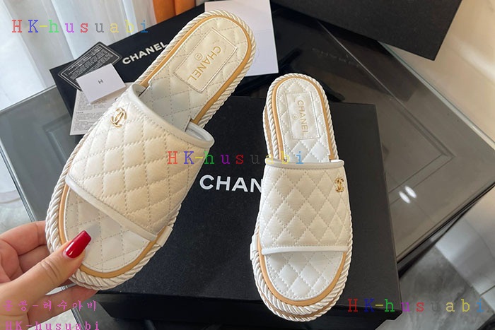NEW 샤넬 신발 신상 C 8255602