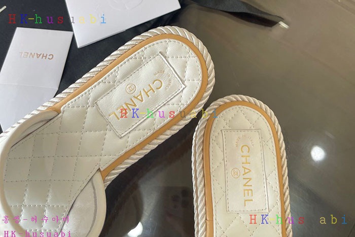 NEW 샤넬 신발 신상 C 8255602
