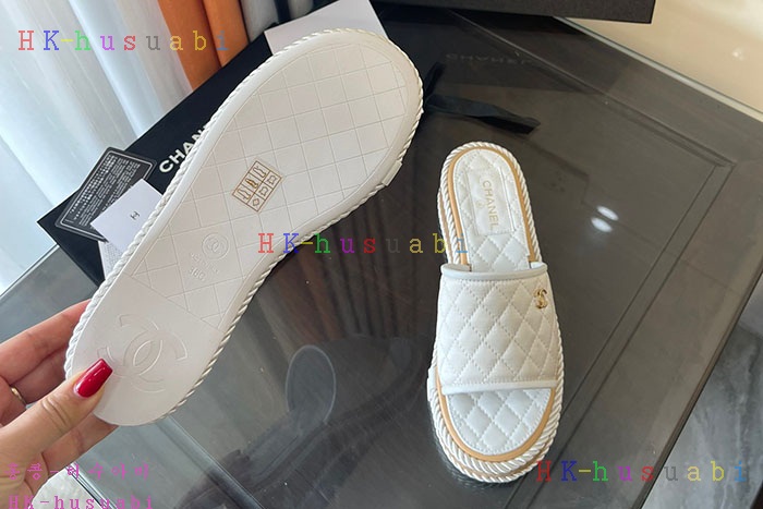 NEW 샤넬 신발 신상 C 8255602