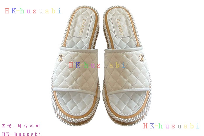 NEW 샤넬 신발 신상 C 8255602