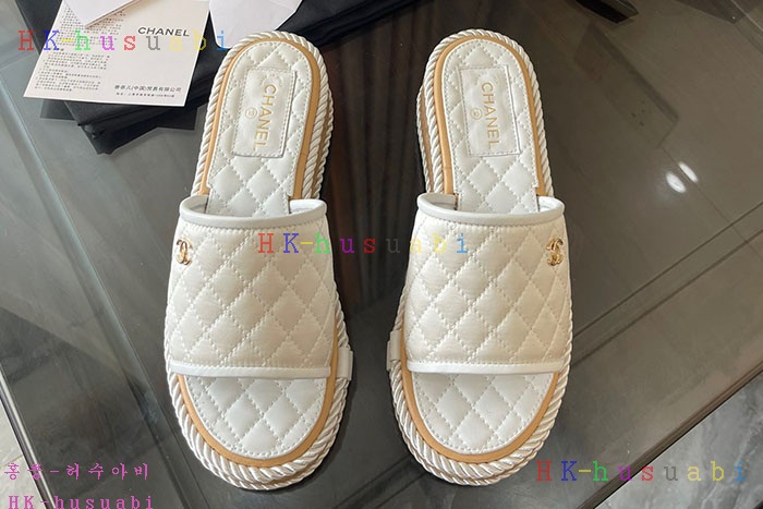 NEW 샤넬 신발 신상 C 8255602