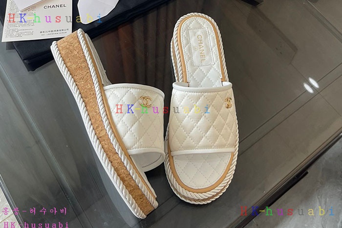 NEW 샤넬 신발 신상 C 8255602