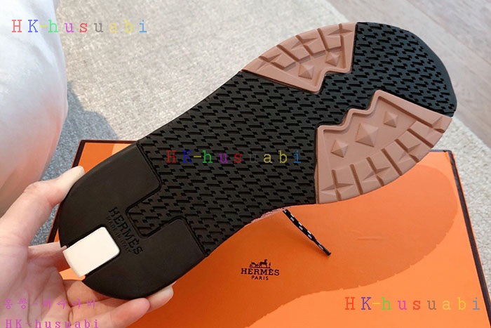NEW 에르메스 신발 신상 H 524122