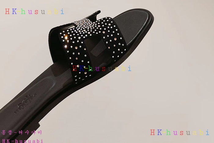 NEW 에르메스 샌들 신상 H 524127