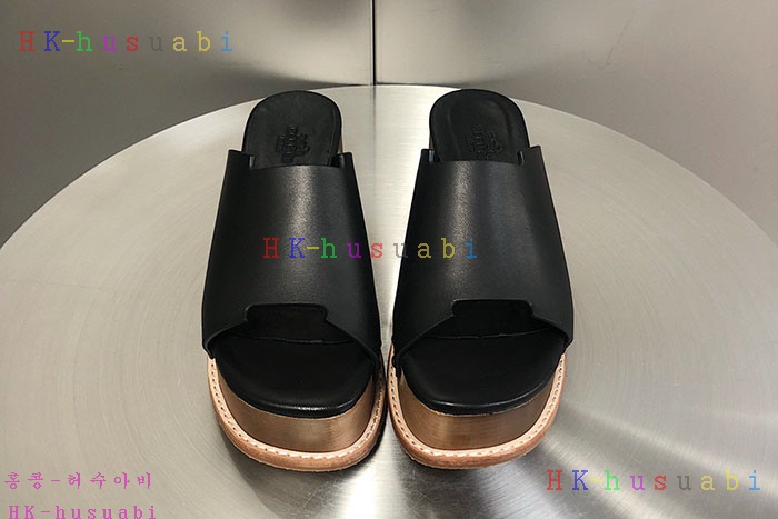 NEW 에르메스 샌들 신상 H 524131