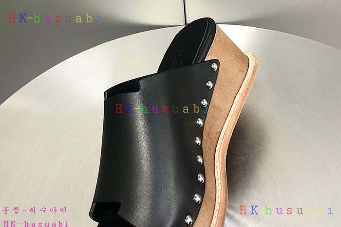 NEW 에르메스 샌들 신상 H 524131