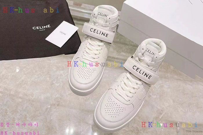 NEW 셀린느 스니커즈 신상 C524001