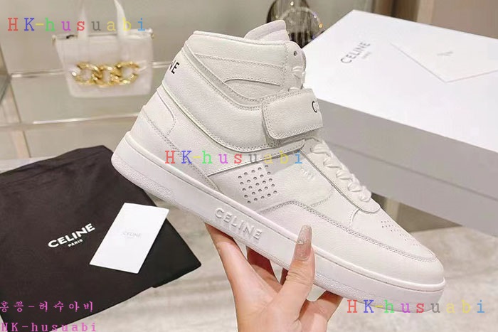 NEW 셀린느 스니커즈 신상 C524001