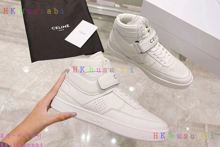 NEW 셀린느 스니커즈 신상 C524001