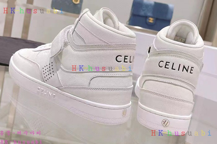 NEW 셀린느 스니커즈 신상 C524001