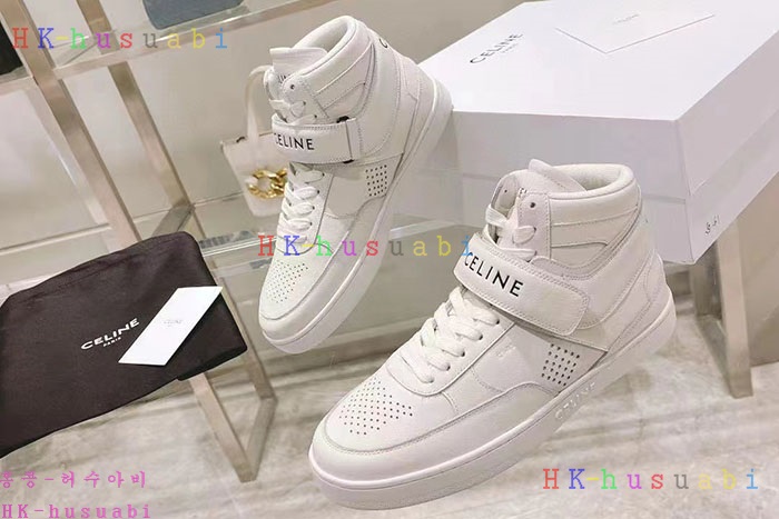 NEW 셀린느 스니커즈 신상 C524001