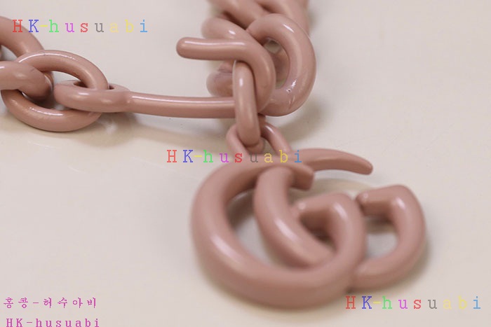 ★미러급★구찌 GG 마몽 벨트백 699757-3