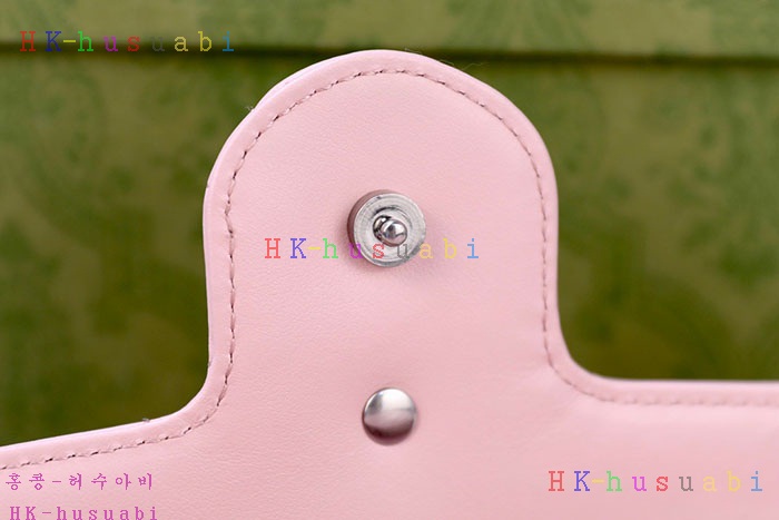 ★미러급★구찌 GG 마몽 벨트백 699757-3