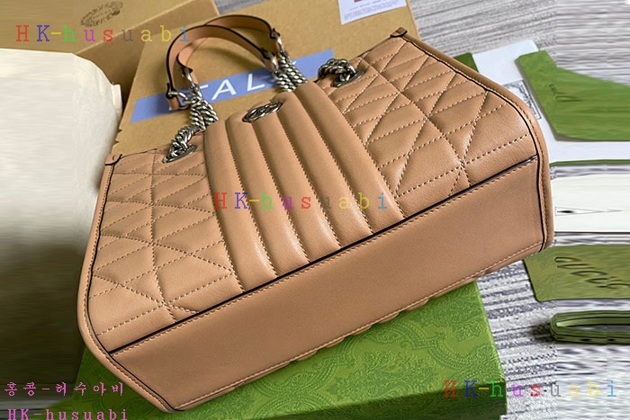 ★미러급★구찌 마몽 스몰 숄더백 681483