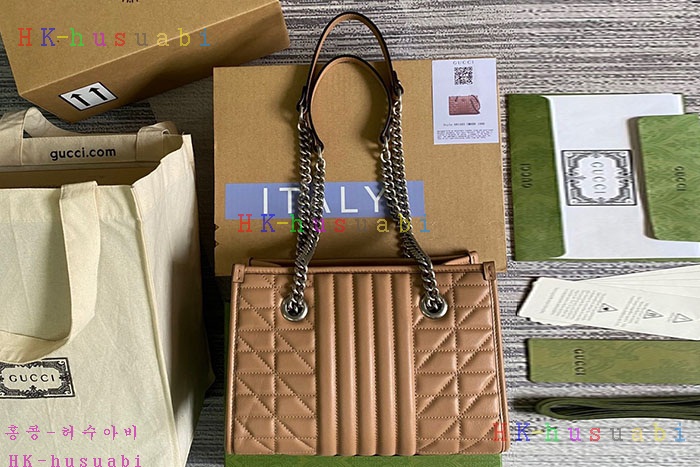 ★미러급★구찌 마몽 스몰 숄더백 681483