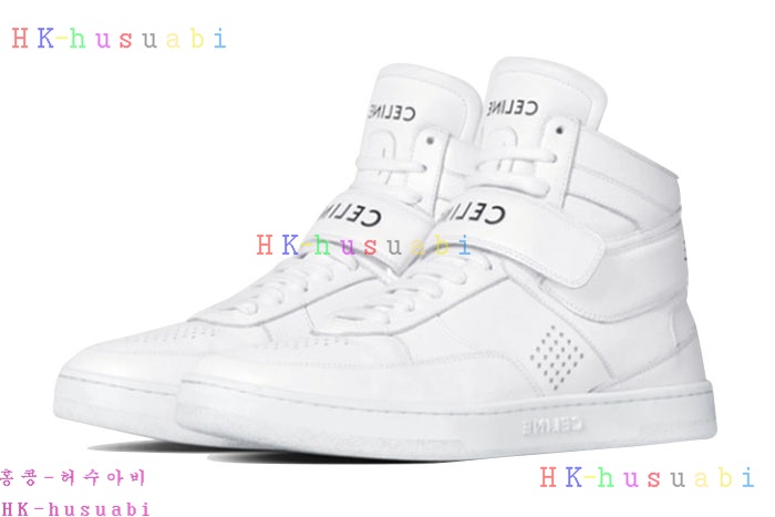 NEW 셀린느 스니커즈 신상 C524001