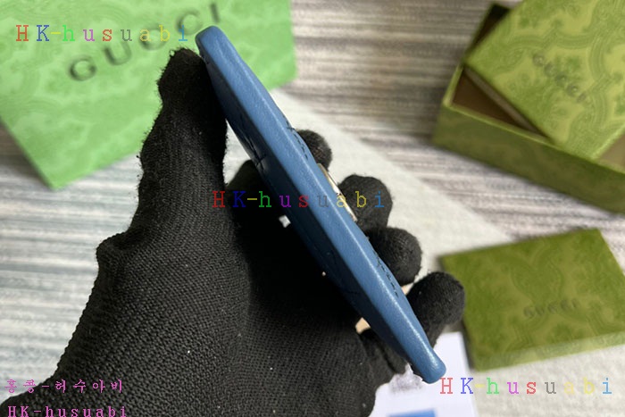 ★미러급★구찌 마몬트 카드케이스 443127