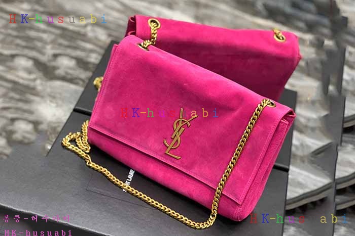 ★미러급★입생로랑 미디엄 케이트백 5538040
