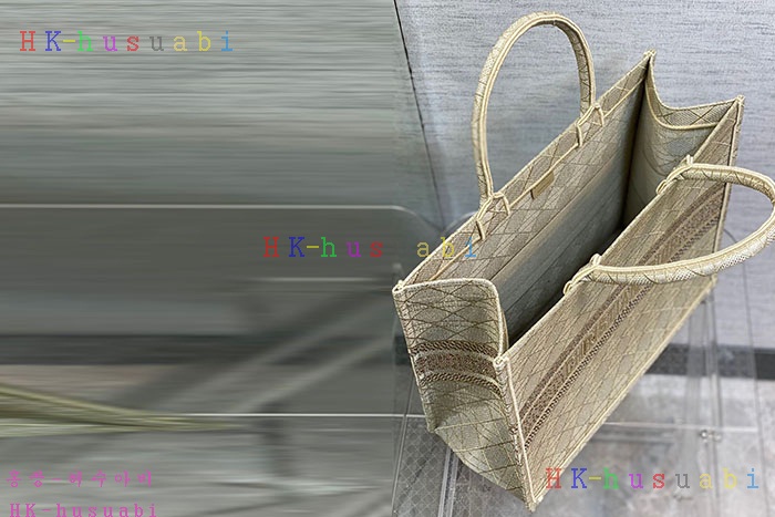 ★미러급★디올 북 토트 백 M1296,M1286 (사이즈선택)