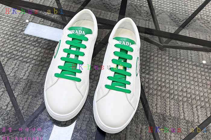 NEW 프라다 신발 신상 P 534401