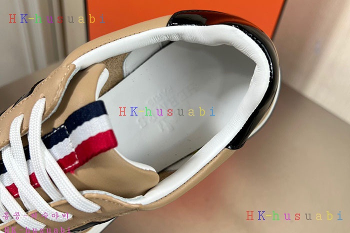 NEW 에르메스 스니커즈 신상 H 629410